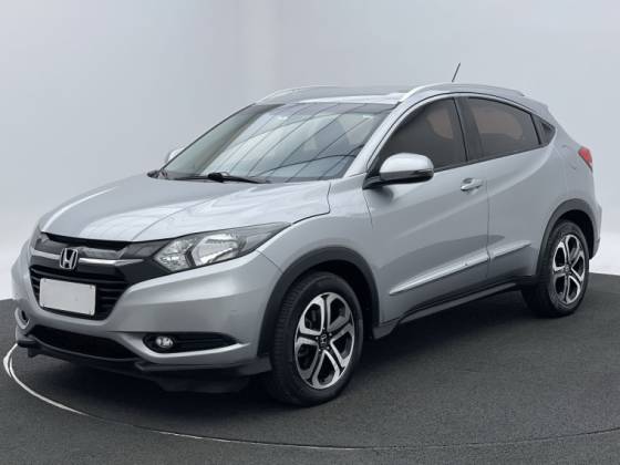 HONDA HR-V 1.8 16V FLEX EX 4P AUTOMÁTICO HONDA HR-V 1.8 16V FLEX EX 4P AUTOMÁTICO
